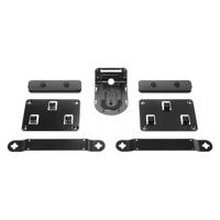 Action camera 3M kleefmiddelen en beugel Logitech 939-001644 - thumbnail