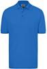 James & Nicholson JN070 Classic Polo - Royal - 3XL