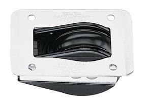 Harken Dinghy 44mm Doorvoer Blok Met Rvs Kap Default