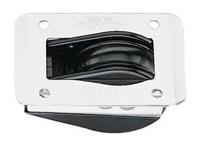 Harken Dinghy 44mm Doorvoer Blok Met Rvs Kap Default