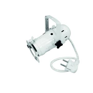 Eurolite PAR-16 Spot GU-10 Halogeen PAR-schijnwerper Wit