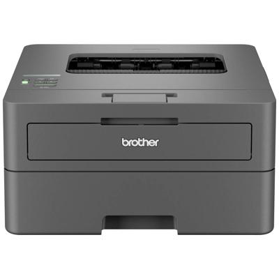 Brother HL-L2400DWE Printer Laser, kleur Zwart/wit A4 30 pag./min. 1200 x 1200 dpi Duplex, WiFi