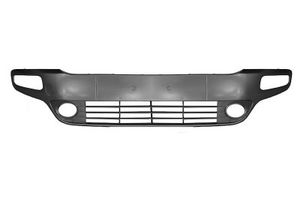 Bumpergrill onder Fiat Punto Evo 2008-2012 1619582