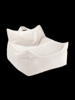 Zitzak Stoel Marshmallow