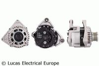 Lucas Electrical Alternator/Dynamo LRA03352 - thumbnail