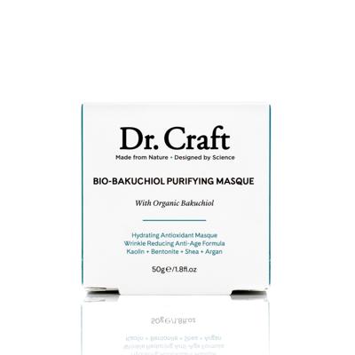 Dr. Craft Bio-Bakuchiol Purifying Masque Dr. Craft Bio-Bakuchiol Purifying Masque