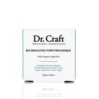 Dr. Craft Bio-Bakuchiol Purifying Masque