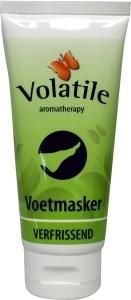 Volatile Voetenmasker verfrissend (100 ml)