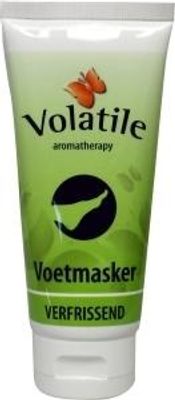 Volatile Voetenmasker verfrissend (100 ml)