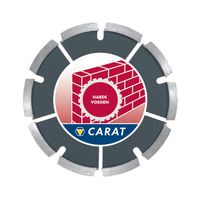 Carat Voegenfrees Ø115X22.23Mm H-Premium, Type Ctp - CTP1153000