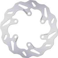 GALFER golf remschijf "df790 rotor brake rotors starr r90r