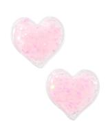 HEMA Verkoelende oogpads hartvorm - 2 stuks