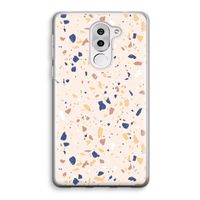 Terrazzo N°23: Honor 6X Transparant Hoesje