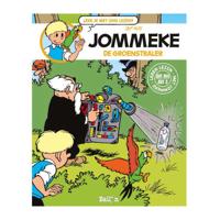 Standaard Uitgeverij Jommeke - de groenstraler - avi m4