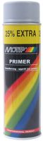Motip primer grijs 500ml