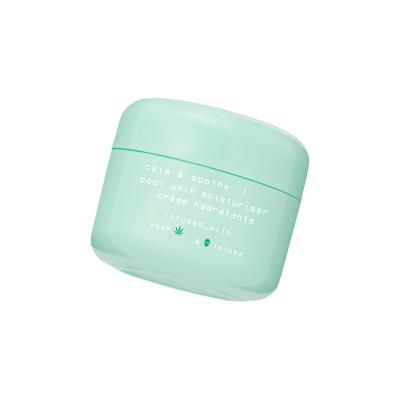 Glow Hub Cool Whip Moisturiser 50g