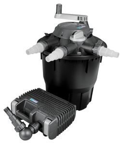 Hozelock bioforce revolution filterkit 18000