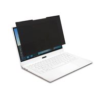 Kensington MagPro™ Privacy Filter Privacyfolie Laptop 35,6 cm (14) Beeldverhouding: 16:9 K58352WW Universal - thumbnail