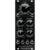 Erica Synths Black High-Pass Filter eurorack module