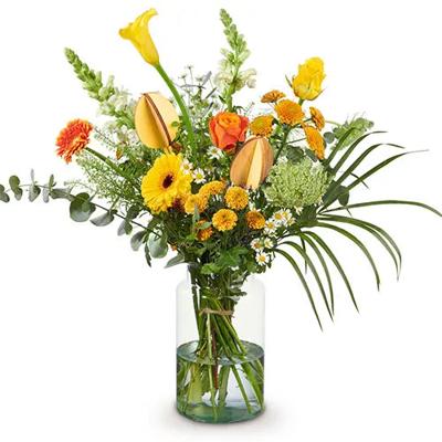 'Paasboeket Lisa' kopen? | FOR YOU GIFTS