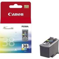Canon CL38 kleuren inktcartridges
