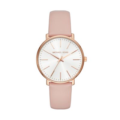 Michael Kors Horlogeglas (vlak) MK2741
