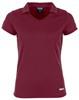 Reece 863601 Sheila Polo Ladies - Burgundy - L