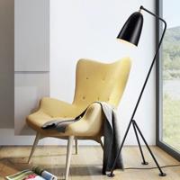 Moderne Tripod Vloerlamp