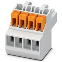 Phoenix Contact 1102110 Printplaatconnector 50 stuk(s)