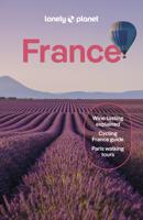 Reisgids France - Frankrijk | Lonely Planet - thumbnail