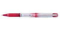 Rollerpen PILOT V-Ball grip VBG-5 rood 0.3mm