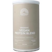 Mattisson Organic vegan protein blend 67% bio