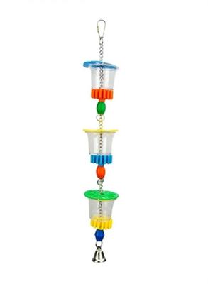 PETLALA TRIPLE FORAGING CUPS