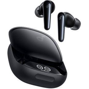 Anker Soundcore Liberty 4 Pro In-ear Draadloos Zwart
