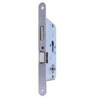 Mauer 8265 Comfort cilinder d+n slot din links