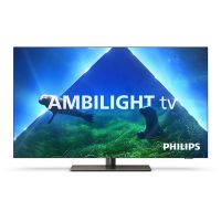 48OLED848/12 tv 121,9 cm (48") 4K Ultra HD Smart TV Wifi Zwart