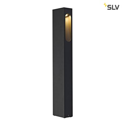 Buitenlamp staand SLOTBOX 70 cm 4W 3000K