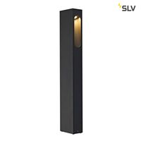 Buitenlamp staand SLOTBOX 70 cm 4W 3000K
