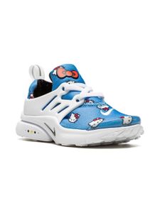 Nike Kids x Hello Kitty baskets Air Presto - Blanc