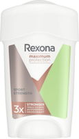 Rexona Maximum Protection Sport Strength Deo Crème 45ml