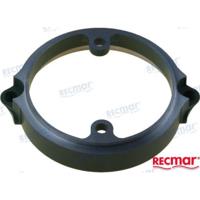 REC6D0-45361-00-8D - YAMAHA ONDERKAP