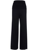 ERES Feuilleton wide trousers - Noir - thumbnail