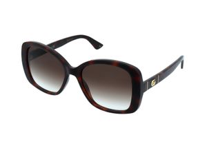 Zonnebrillen Gucci GG0762S 002