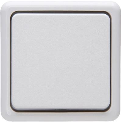 Kopp AW opbouw schakelaar wissel - 4626080