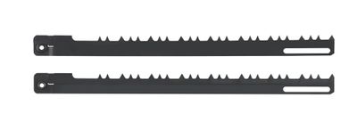 DeWalt Accessoires Tegensnijdend zaagblad HSS, 275mm werklengte voor universeel gebruik (DW390/391) - DT2961-QZ