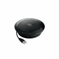 Multimedialuidspreker Jabra 100-43100000-60 2100 W Zwart - thumbnail