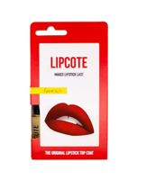 Lipcote Serum The Original Lipstick Sealer Vanilla 7ml