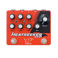 Crazy Tube Circuits Heatseeker