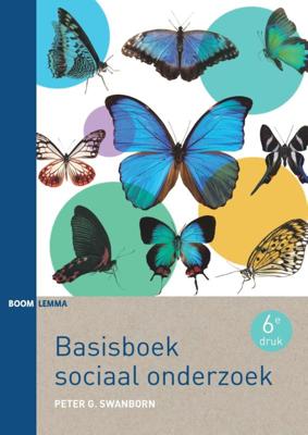 Basisboek sociaal onderzoek (Paperback)