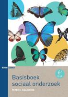 Basisboek sociaal onderzoek (Paperback)